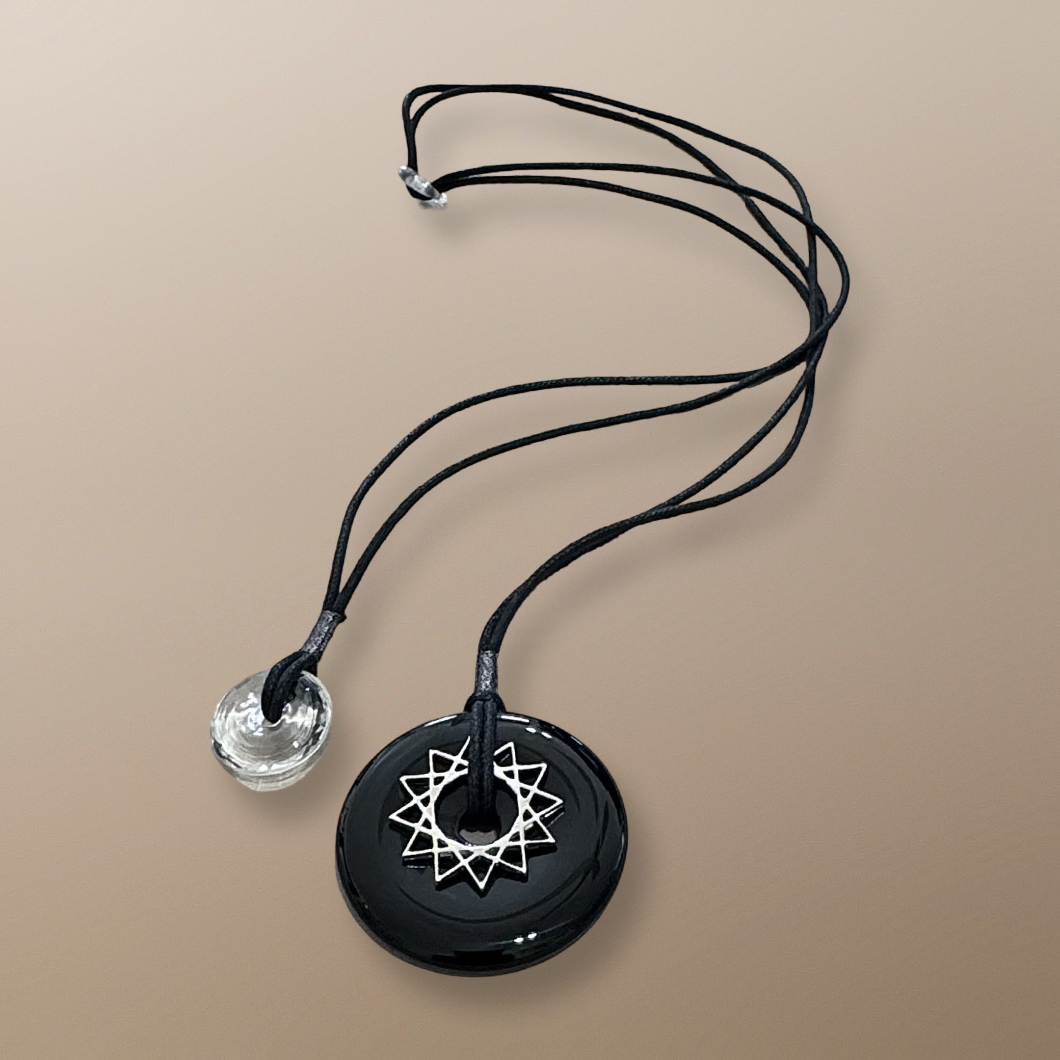 NECKLACES — SIMON ALCANTARA LLC SIMON ALCANTARA